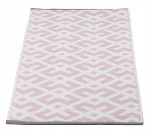 Водонепроницаемый террасный ковер 70&times;180 см для сада, балкона и террасы Garden Line MAT5721 MAT5721 фото