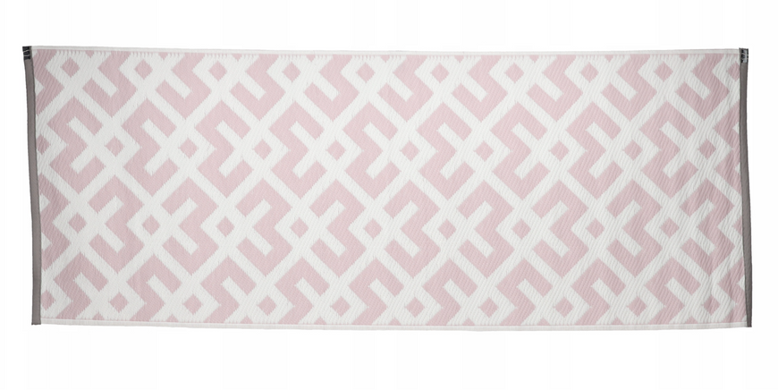 Водонепроникний терасний килим 70&times;180 см для саду, балкону та тераси Garden Line MAT5721 MAT5721 фото