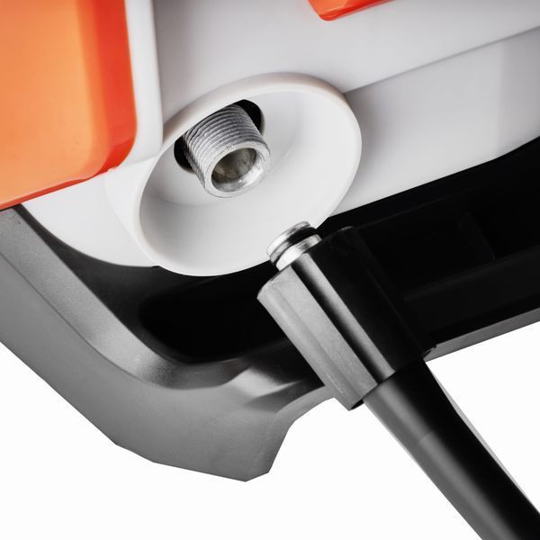 Миття високого тиску 250 бар 2100W Kraft&Dele KD497 для миття автомобілів, фасадів, терас, садових меблів KD497 фото
