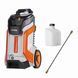 Миття високого тиску 250 бар 2100W Kraft&Dele KD497 для миття автомобілів, фасадів, терас, садових меблів KD497 фото 20