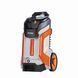 Миття високого тиску 250 бар 2100W Kraft&Dele KD497 для миття автомобілів, фасадів, терас, садових меблів KD497 фото 7