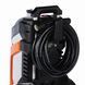 Миття високого тиску 250 бар 2100W Kraft&Dele KD497 для миття автомобілів, фасадів, терас, садових меблів KD497 фото 5