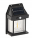 Настенный солнечный светильник GardenLine  SOL5646  500 Лм с датчиком движения 270&deg; | 50 LED | 12&times;17&times;5.8 см | Автономный фонарь на солнечной батарее для двора, фасада, террасы. SOL5646 фото 6