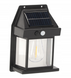 Настенный солнечный светильник GardenLine  SOL5646  500 Лм с датчиком движения 270&deg; | 50 LED | 12&times;17&times;5.8 см | Автономный фонарь на солнечной батарее для двора, фасада, террасы. SOL5646 фото 3