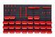 Доска для хранения инструментов 47 х 27 см Kraft&Dele KD11862 дошка для інструментів на склад KD11862 фото 4